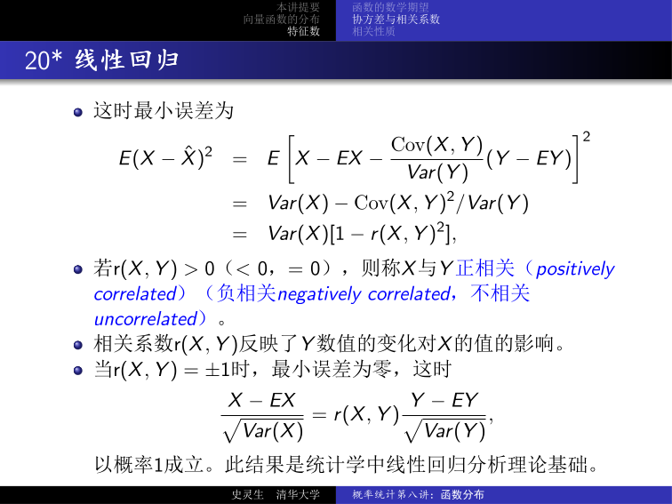 几何解释